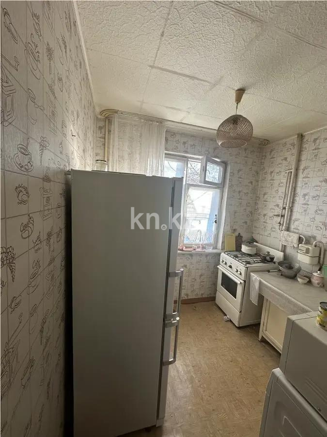 Продажа 1-комнатной квартиры, 32.7 м² в Астане - фото 2