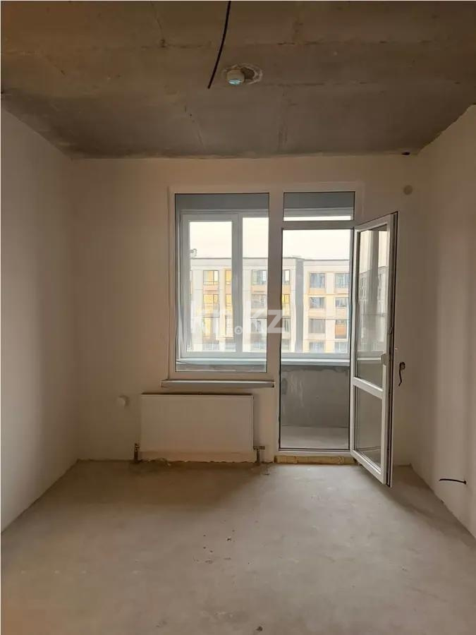 Продажа 1-комнатной квартиры, 35 м² в Алматы