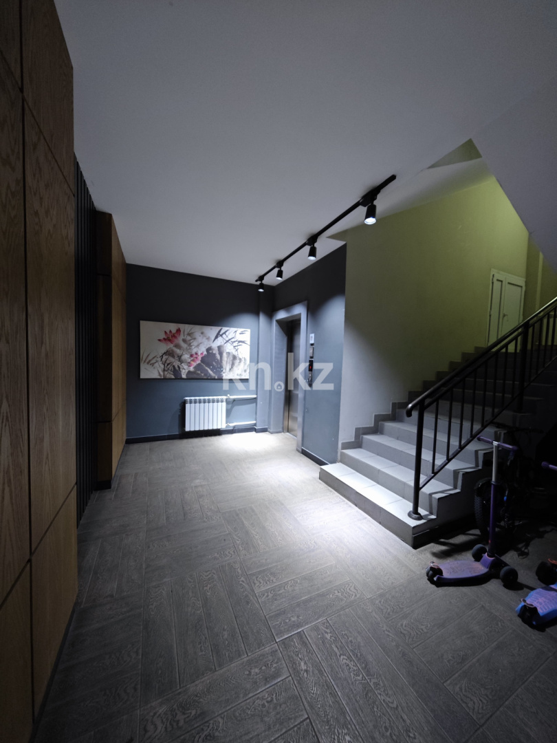 Продажа 1-комнатной квартиры, 47 м², ул. Комиссарова, дом  10/3 в Караганде - фото 9