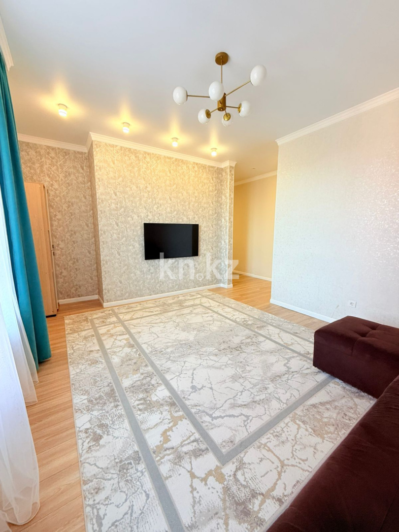 Продажа 2-комнатной квартиры, 73 м² в Астане - фото 20