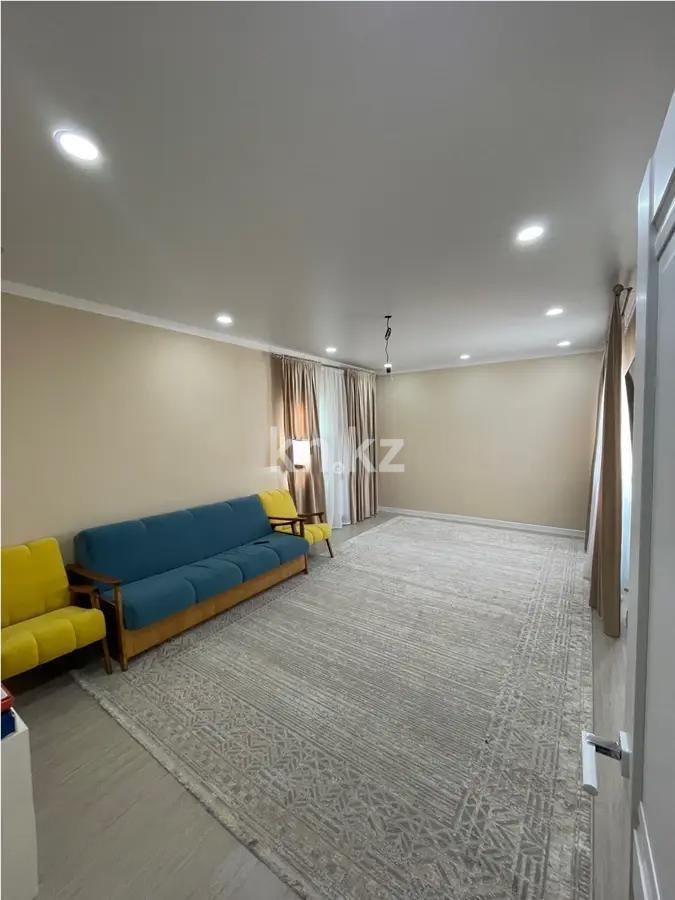 Продажа 2-комнатной квартиры, 65 м², ул. Кенесары хана, дом  54/1 в Алматы