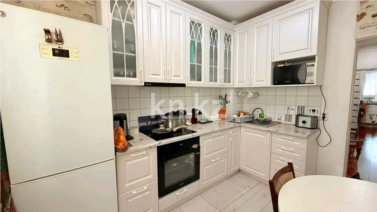 Продажа 3-комнатной квартиры, 98 м², пр. Кабанбай батыра, дом  51 в Астане - фото 2