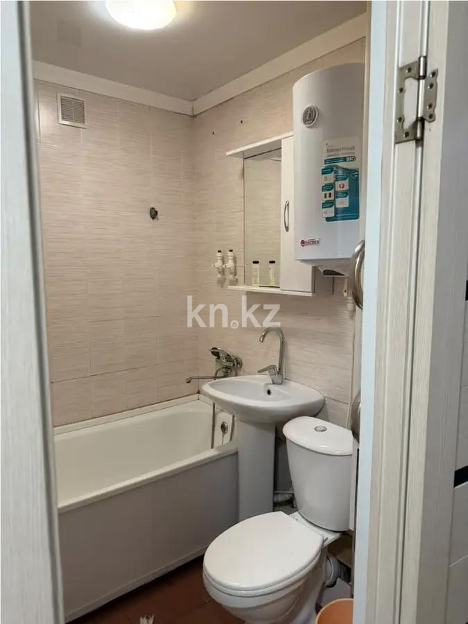 Продажа 1-комнатной квартиры, 30 м² в Караганде - фото 3