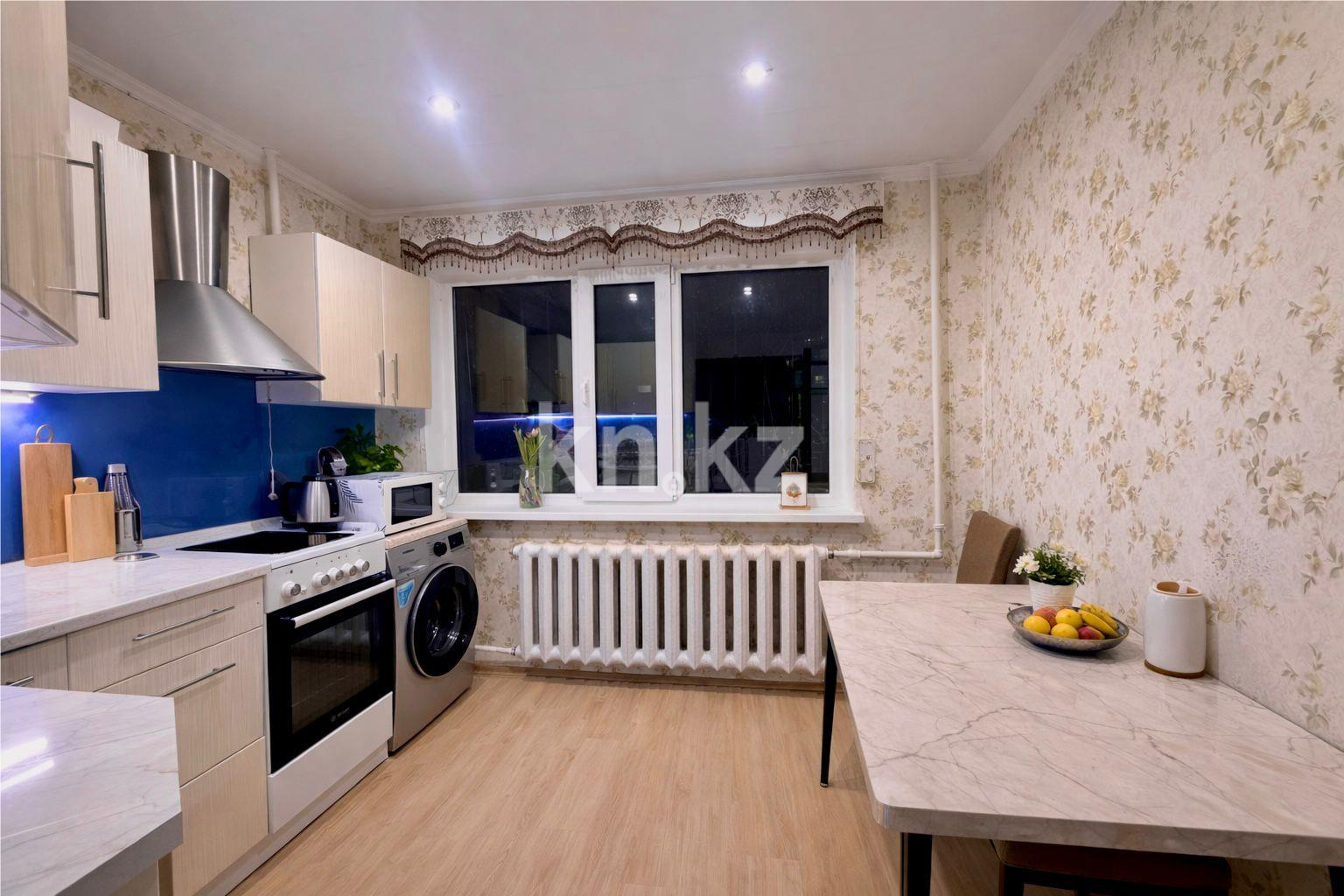 Продажа 2-комнатной квартиры, 50 м² в Караганде - фото 6