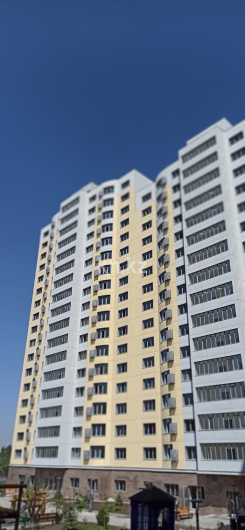 Продажа 2-комнатной квартиры, 68.4 м² в Алматы