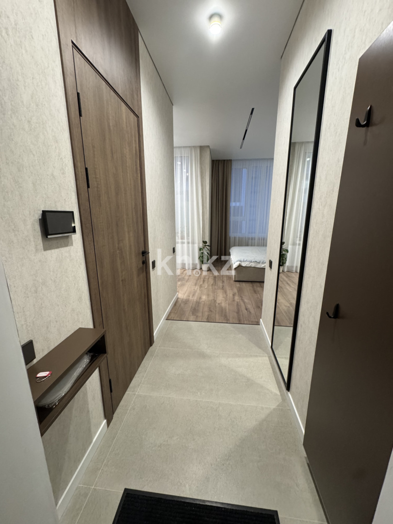 Продажа 1-комнатной квартиры, 32 м² в Астане - фото 6