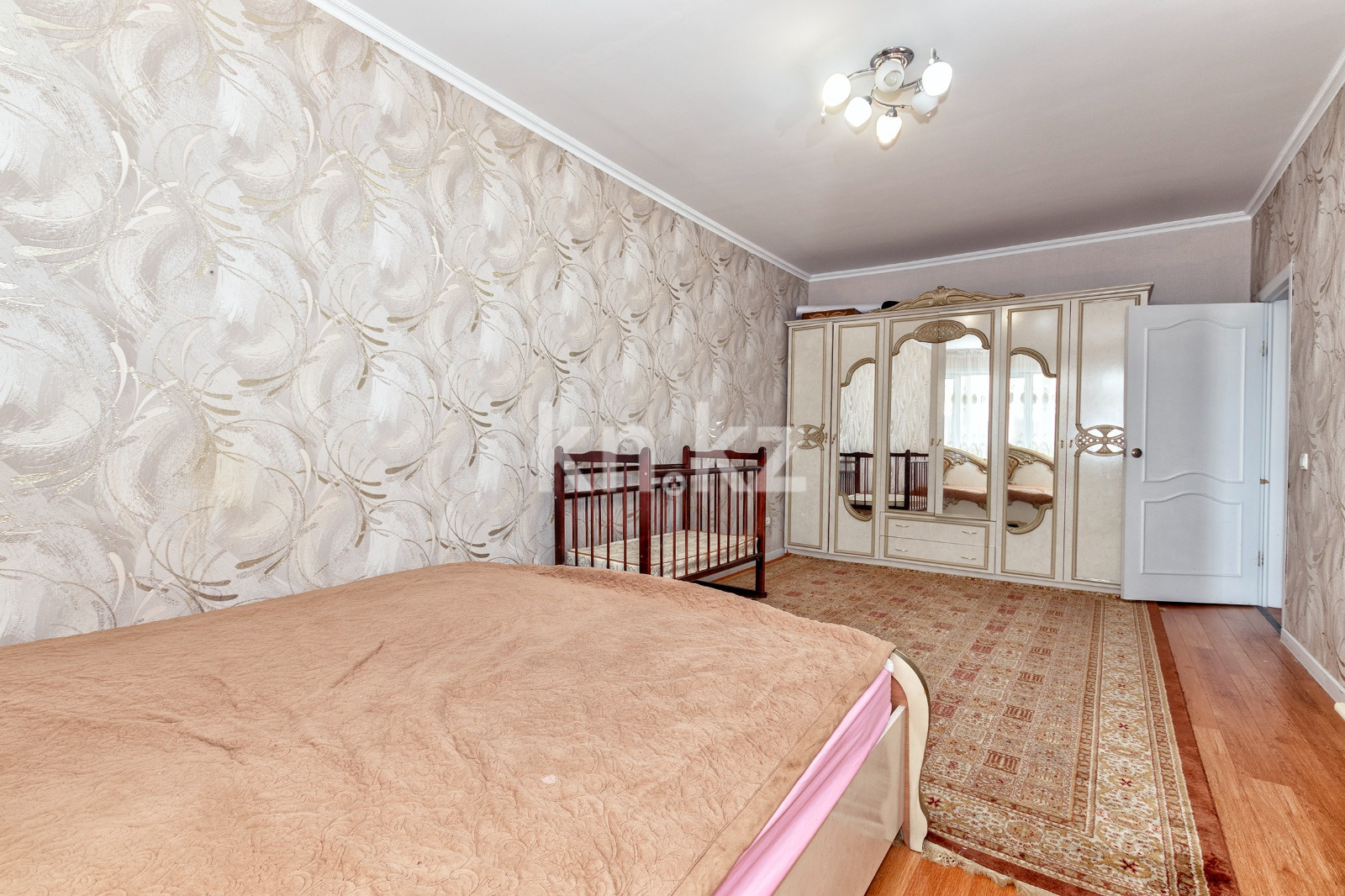 Продажа 3-комнатной квартиры, 124 м² в Астане - фото 32