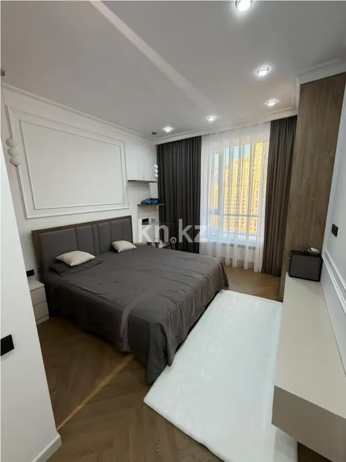 Продажа 2-комнатной квартиры, 58 м², пр. Аль-Фараби, дом  41/6 в Алматы - фото 2