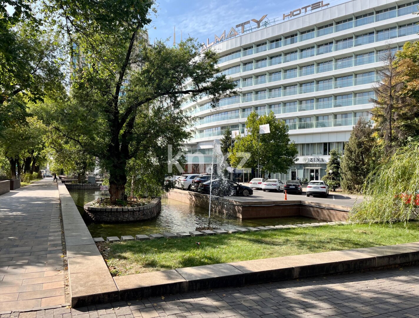 Продажа 3-комнатной квартиры, 72 м² в Алматы - фото 35