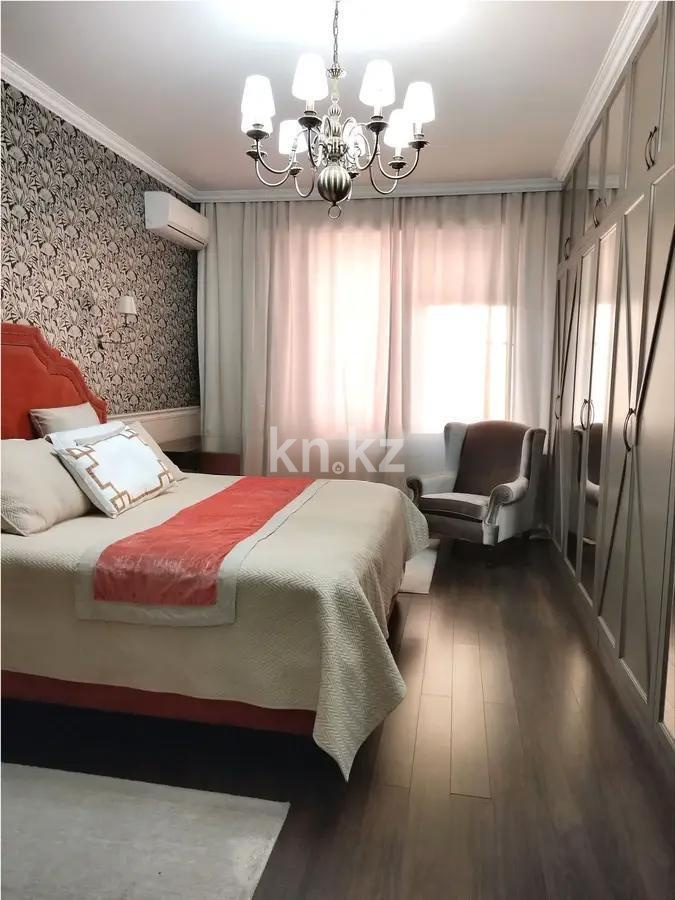 Продажа 3-комнатной квартиры, 145 м², ул. Митина, дом  4/1 в Алматы - фото 2