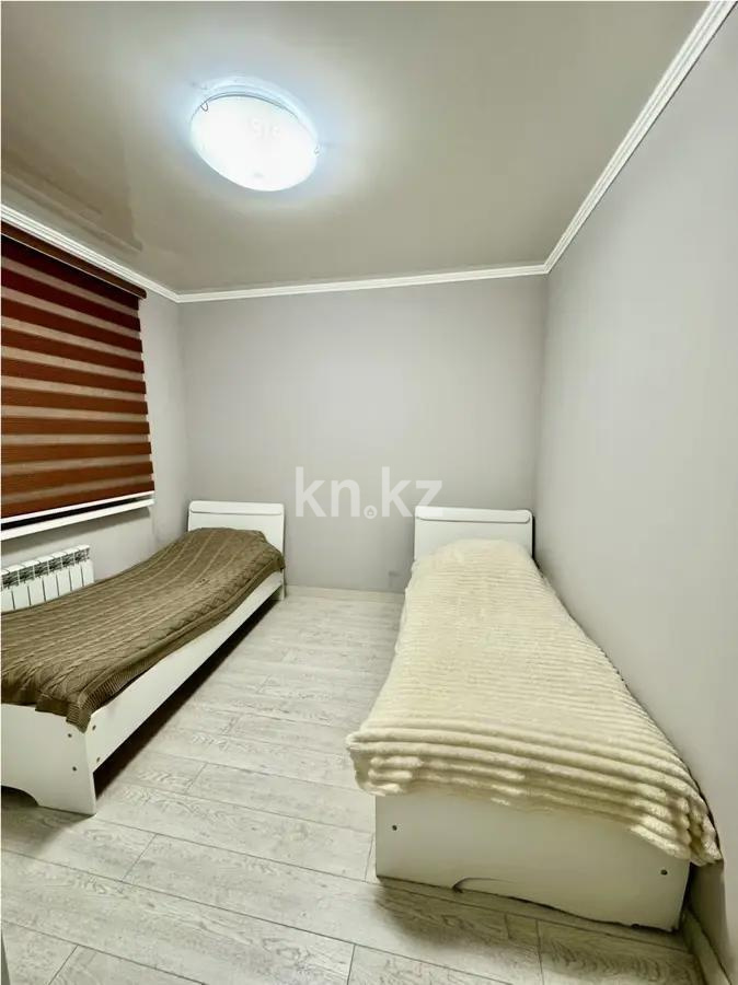 Продажа 4-комнатной квартиры, 84 м² в Алматы - фото 4