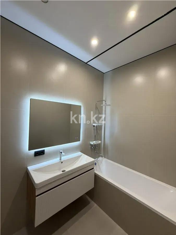 Продажа 2-комнатной квартиры, 55.8 м² в Алматы - фото 4