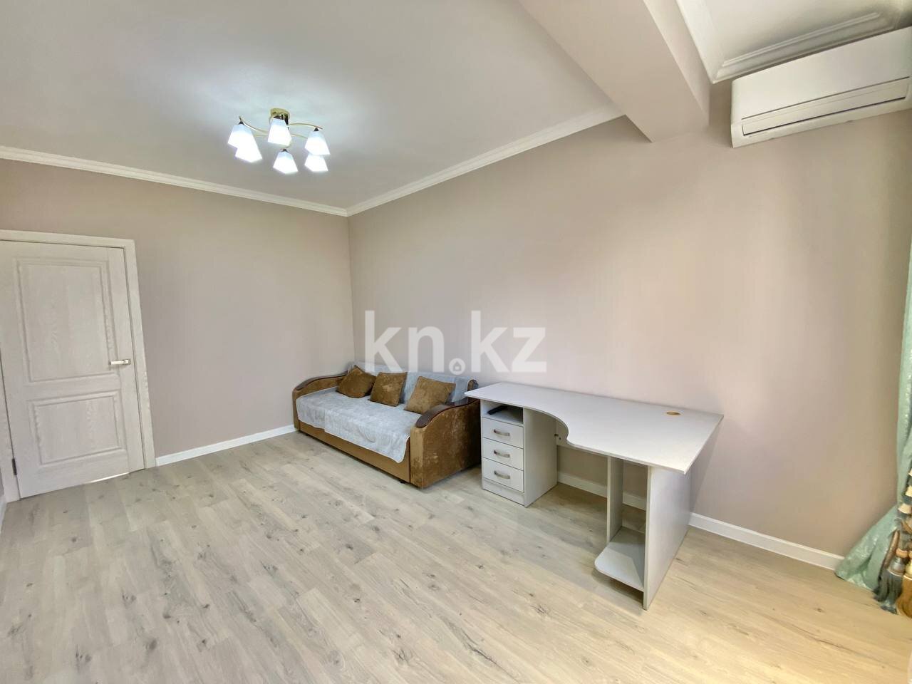 Аренда 2-комнатной квартиры, 60 м² в Алматы - фото 3