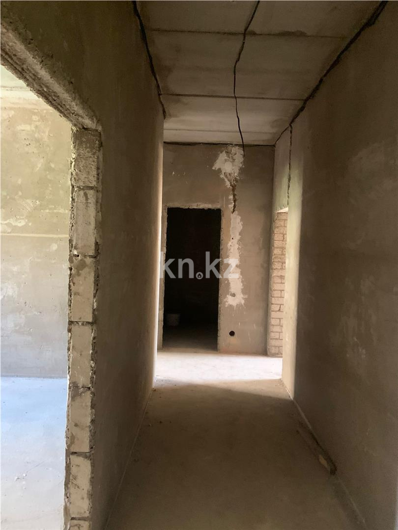 Продажа 3-комнатной квартиры, 100 м² в Караганде - фото 4