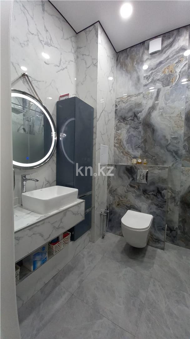 Продажа 4-комнатной квартиры, 160 м² в Астане - фото 15