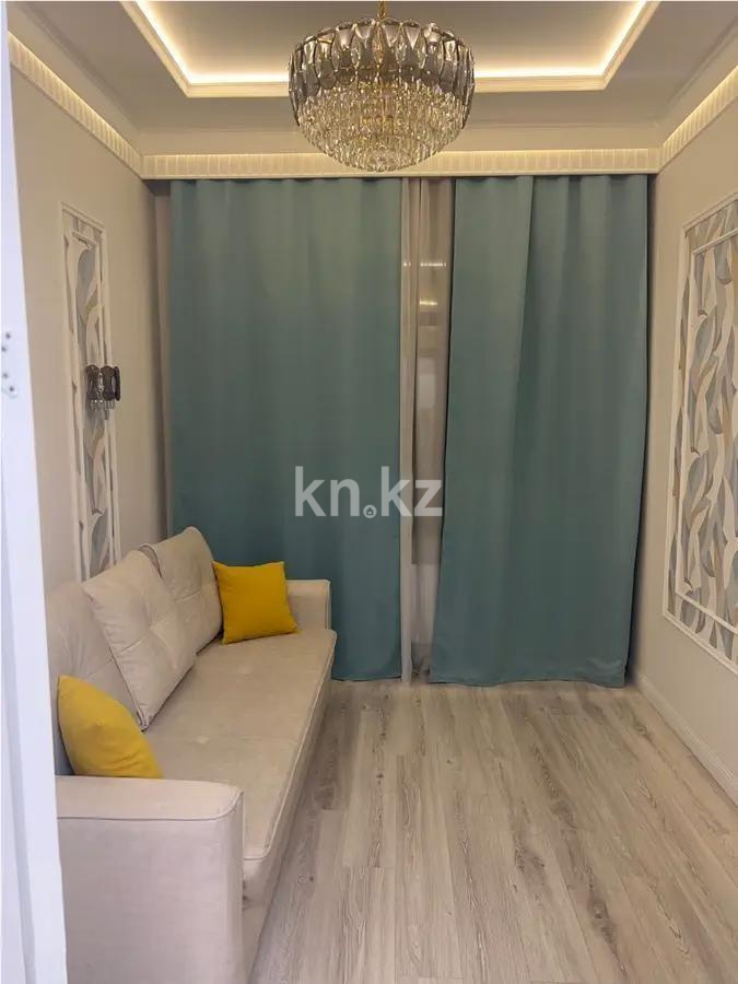 Продажа 3-комнатной квартиры, 72 м², ул. Акмешит, дом  19/1 в Астане - фото 2