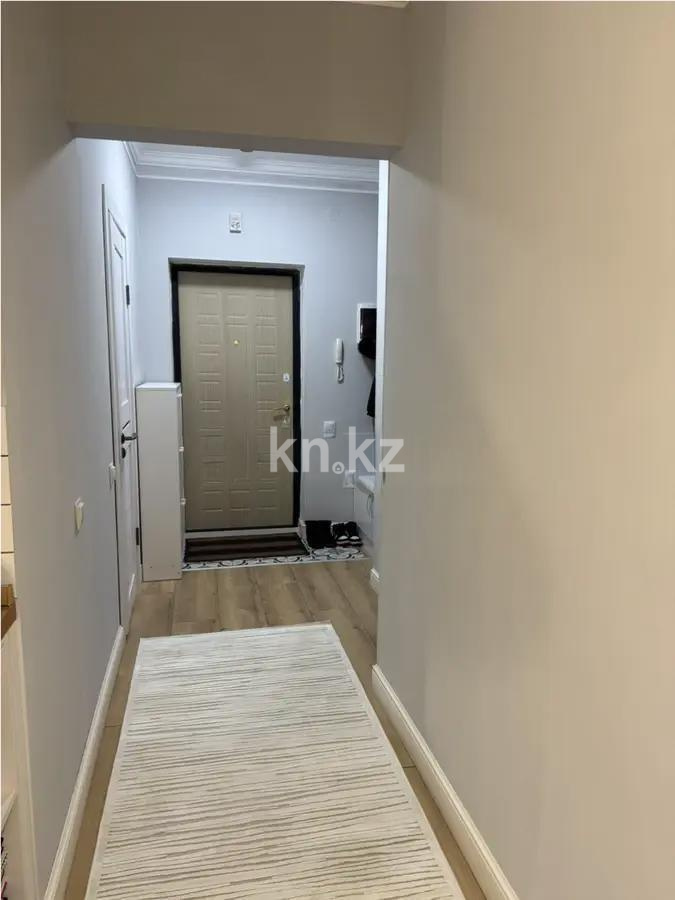 Продажа 1-комнатной квартиры, 34 м², ул. Сыганак, дом  11 в Астане - фото 5