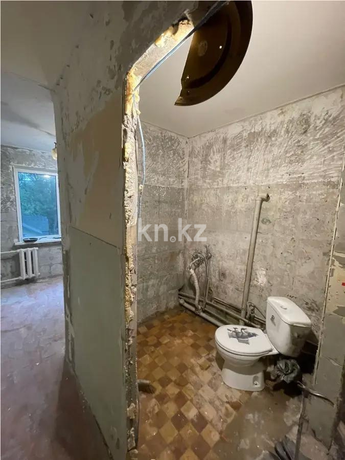 Продажа 3-комнатной квартиры, 59 м² в Алматы - фото 4