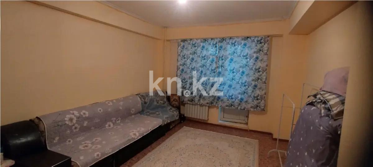 Продажа 1-комнатной квартиры, 40.5 м² в Алматы