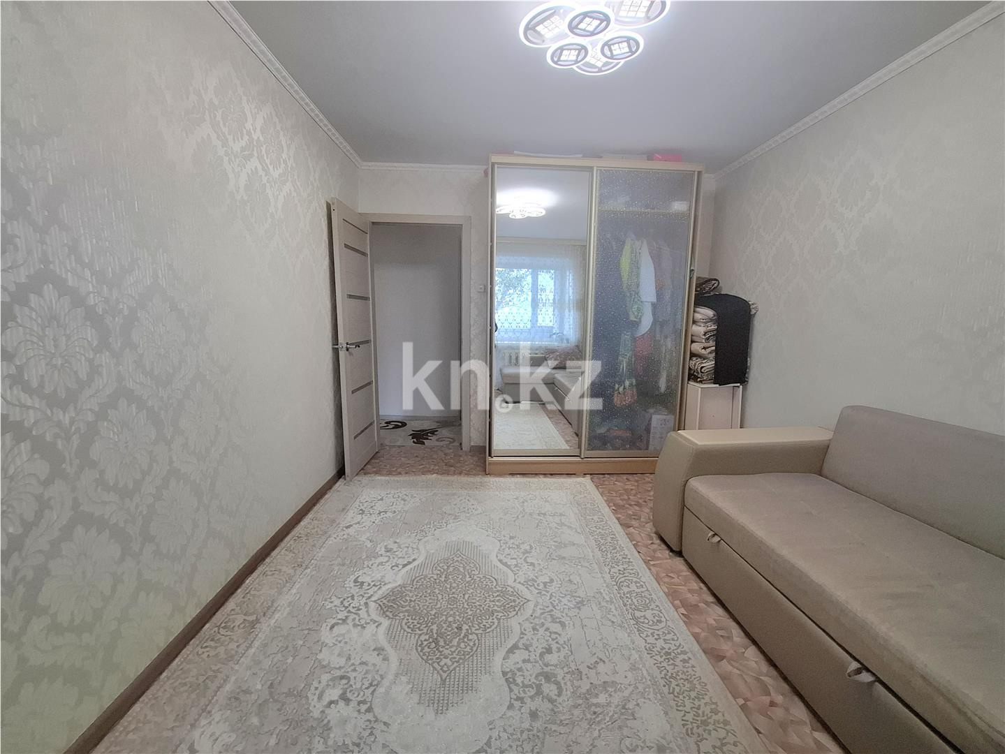 Продажа 2-комнатной квартиры, 45 м² в Темиртау - фото 4