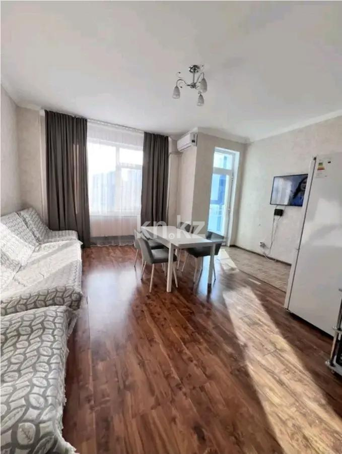 Продажа 2-комнатной квартиры, 55 м² в Астане