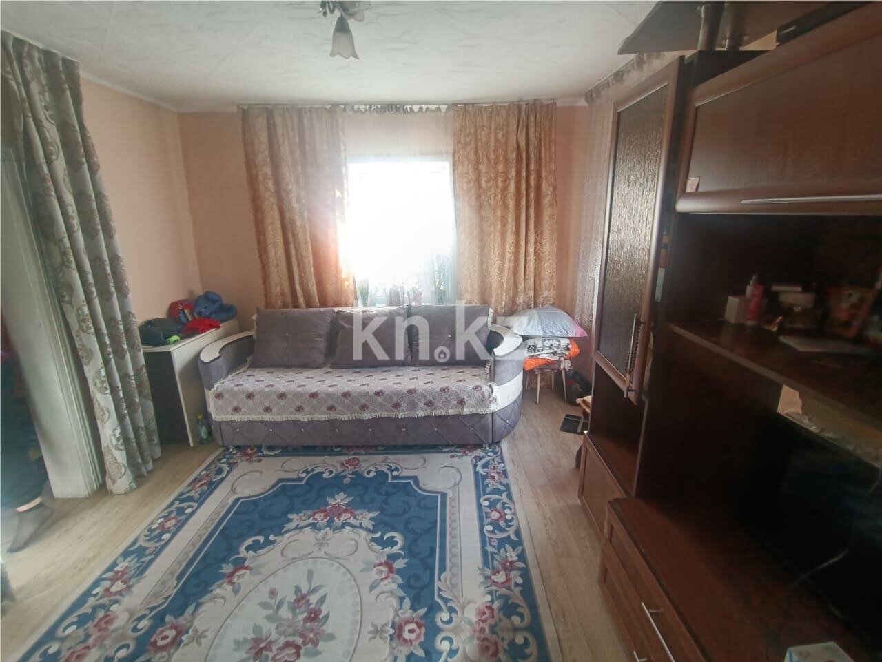 Продажа 4-комнатного дома, 60 м² в Караганде - фото 5