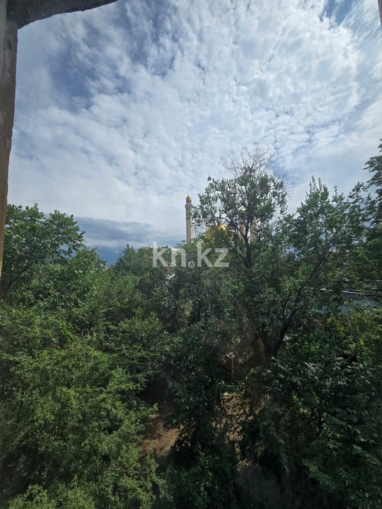 Продажа 3-комнатной квартиры, 59 м² в Алматы - фото 15