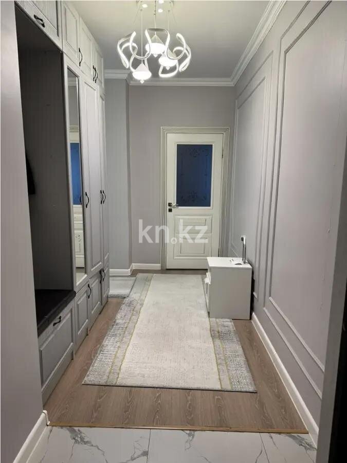 Продажа 3-комнатной квартиры, 78 м² в Алматы - фото 7