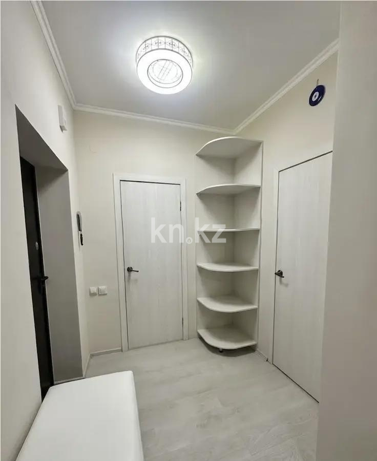 Продажа 2-комнатной квартиры, 57.6 м² в Алматы - фото 6
