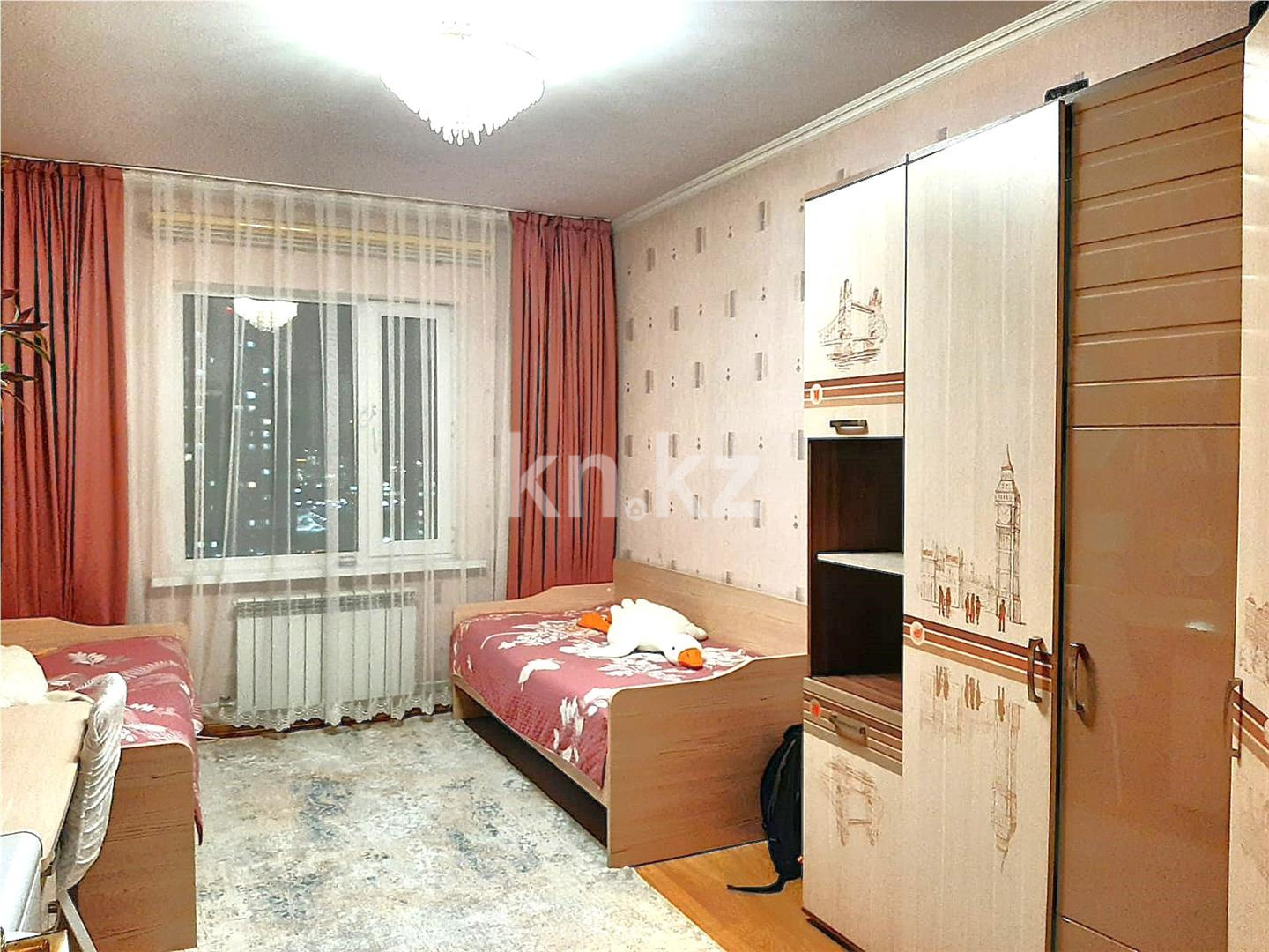 Продажа 3-комнатной квартиры, 89 м² в Караганде - фото 7