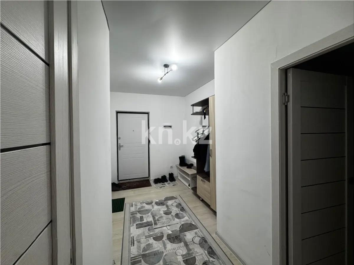 Продажа 2-комнатной квартиры, 59 м² в Алматы - фото 5