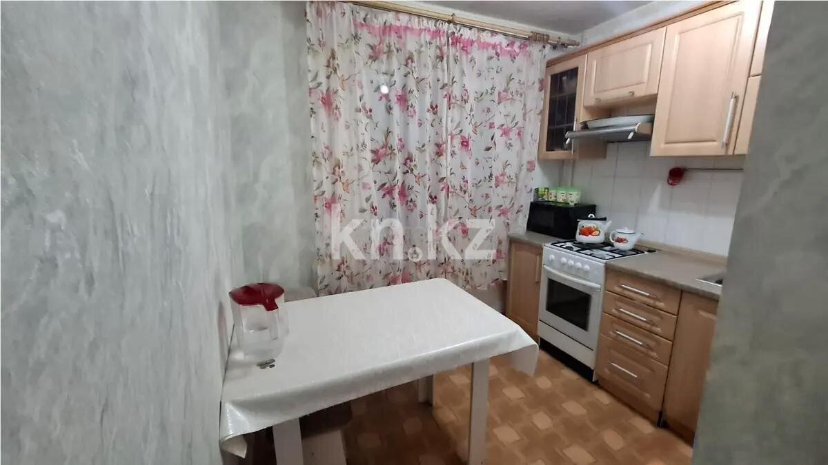 Продажа 2-комнатной квартиры, 44 м² в Астане - фото 3