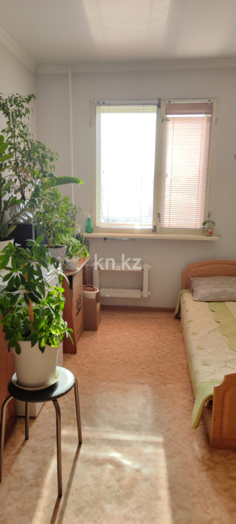 Продажа 3-комнатной квартиры, 62 м² в Актобе - фото 4