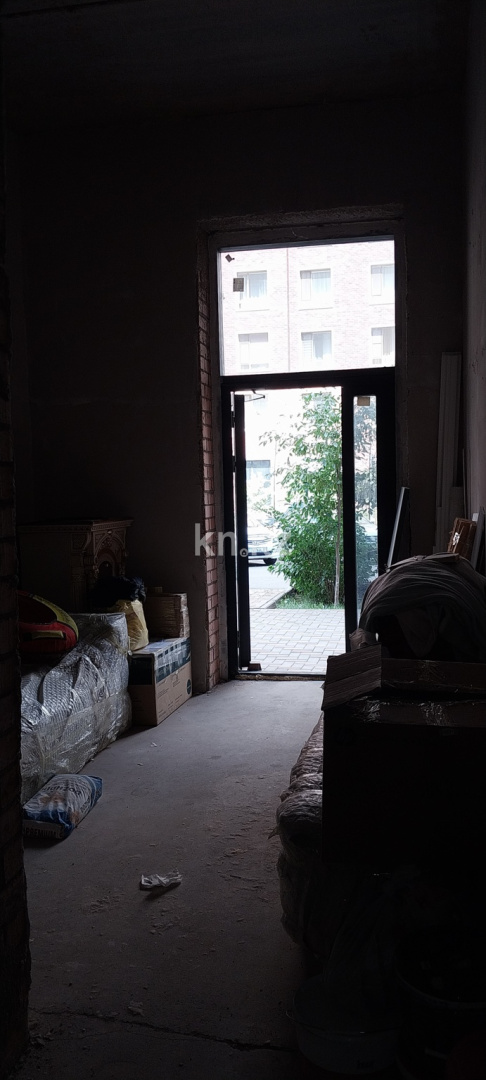 Продажа помещения, 42 м² в Астане - фото 3