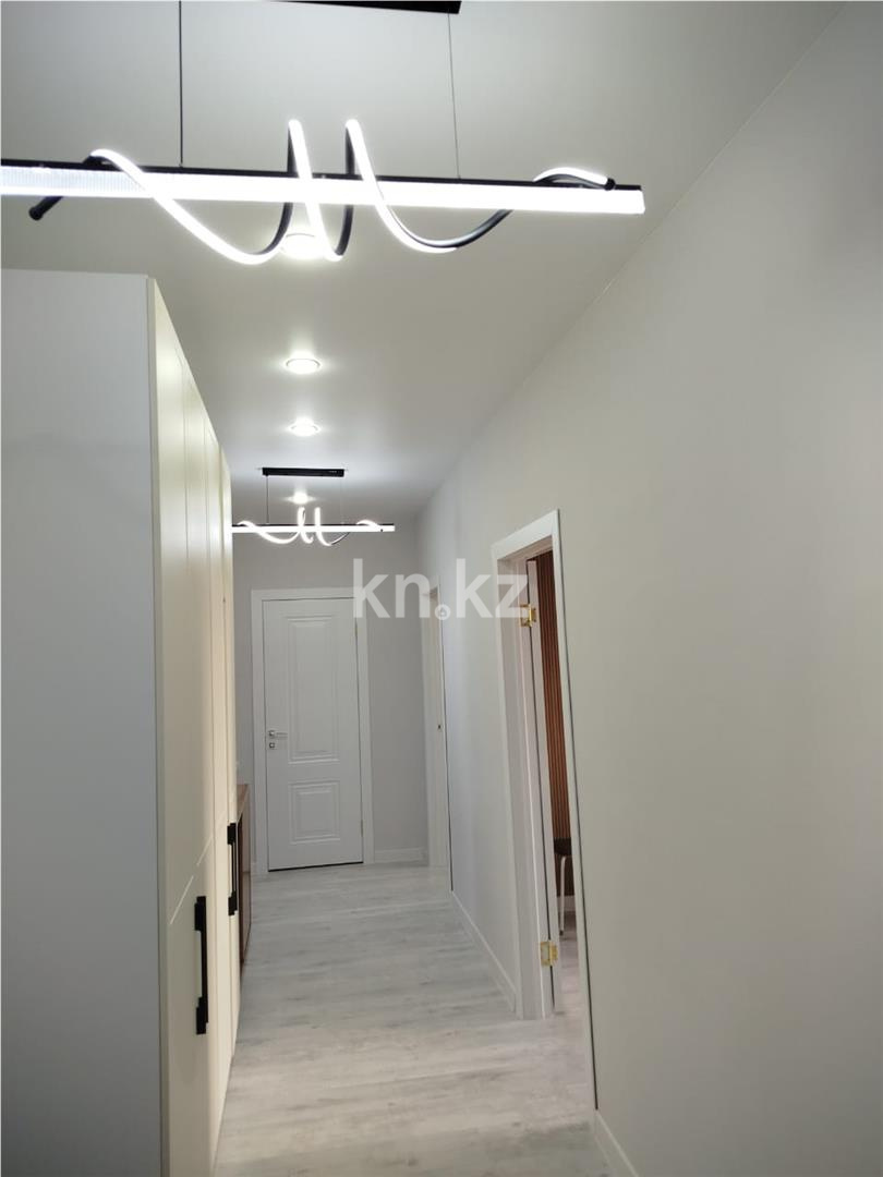 Продажа 2-комнатной квартиры, 67 м² в Астане - фото 5