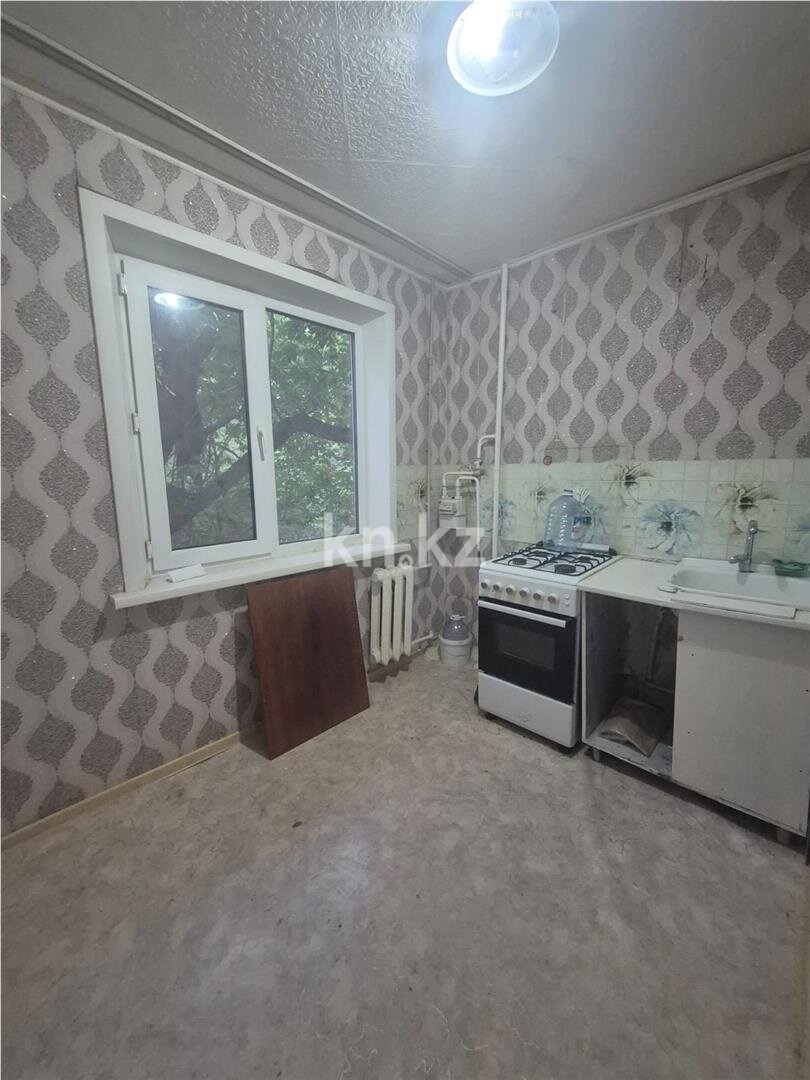 Продажа 1-комнатной квартиры, 31 м² в Караганде - фото 3