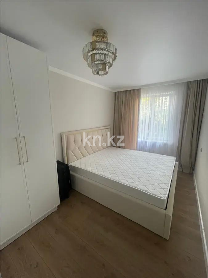 Продажа 3-комнатной квартиры, 60 м² в Алматы - фото 2