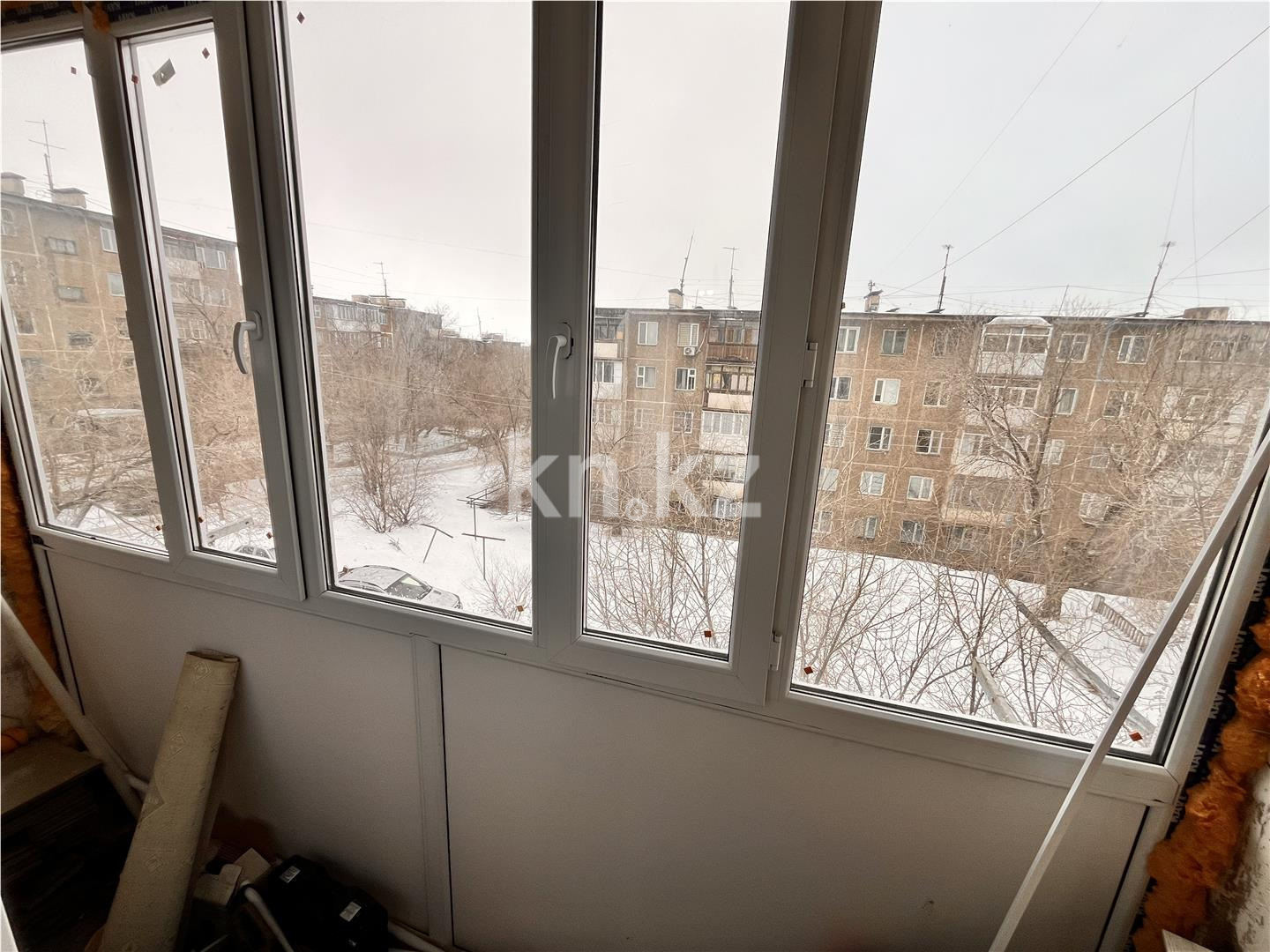 Продажа 2-комнатной квартиры, 45 м² в Темиртау - фото 7