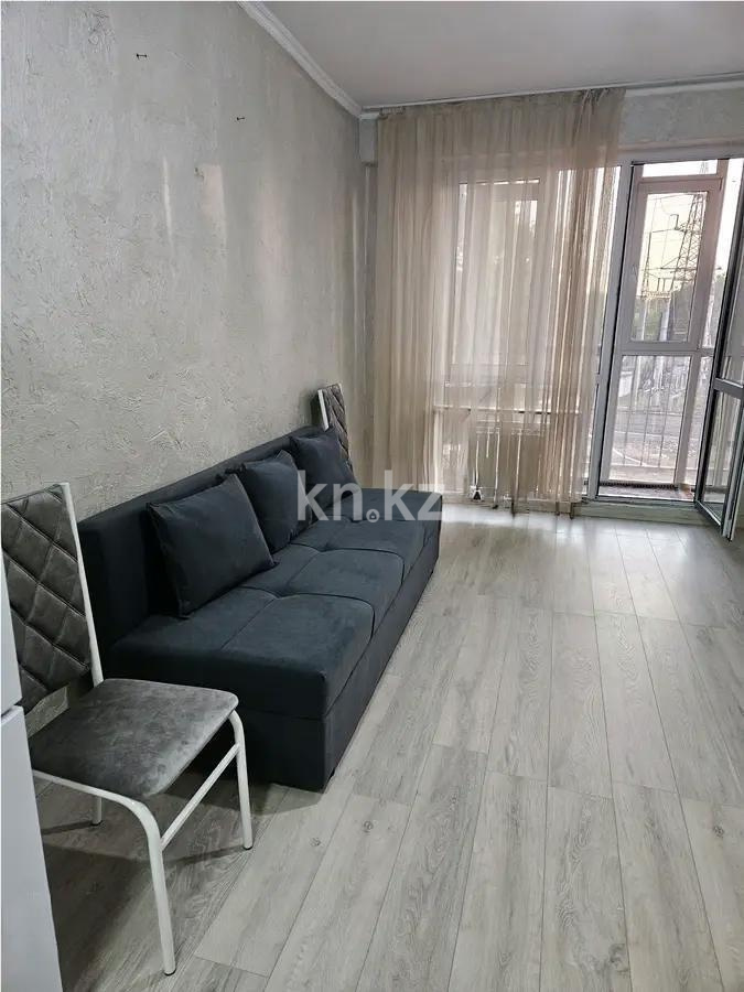 Продажа 1-комнатной квартиры, 33 м², ул. Алтын орда, дом  6/11 в Алматы