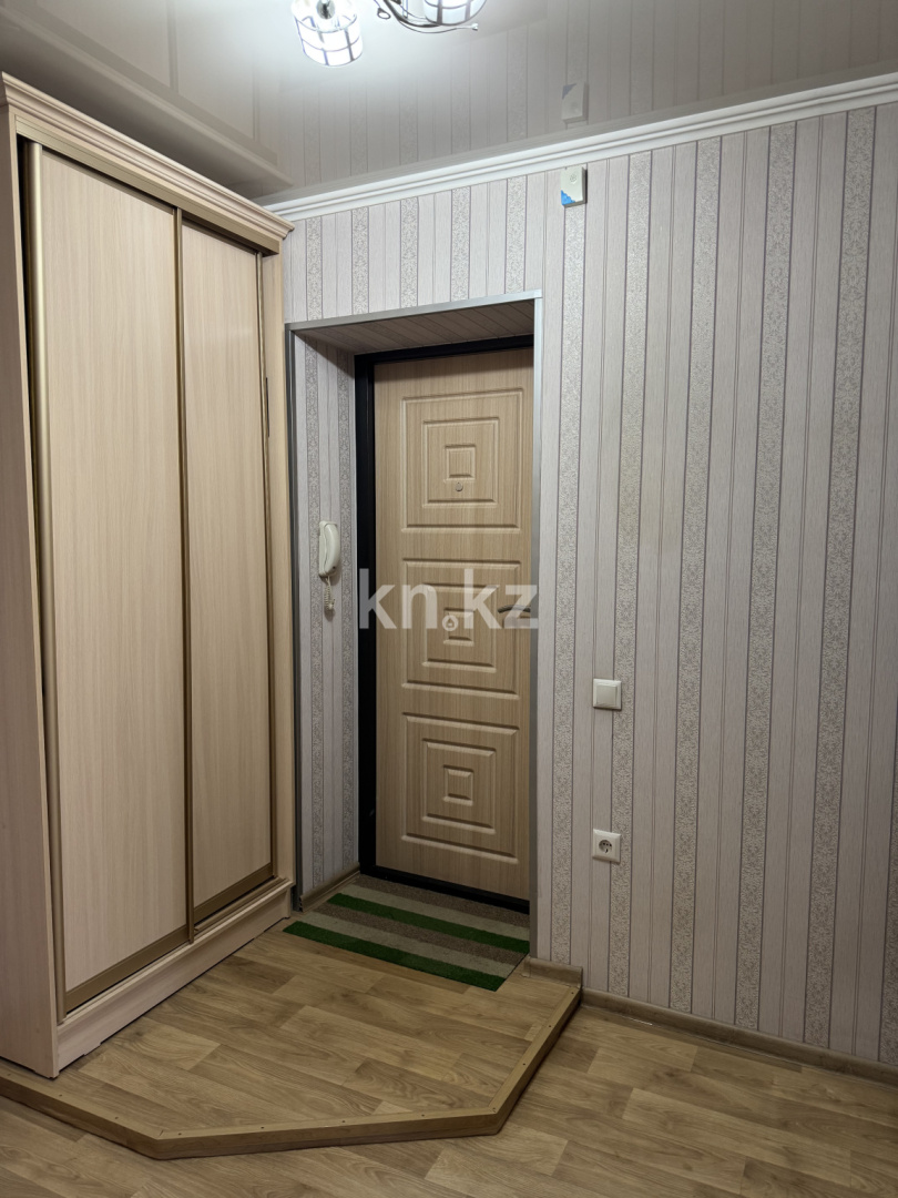 Аренда 2-комнатной квартиры, 60 м² в Караганде - фото 17