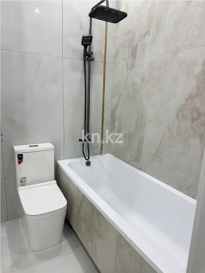 Продажа 1-комнатной квартиры, 47.7 м² в Алматы - фото 3