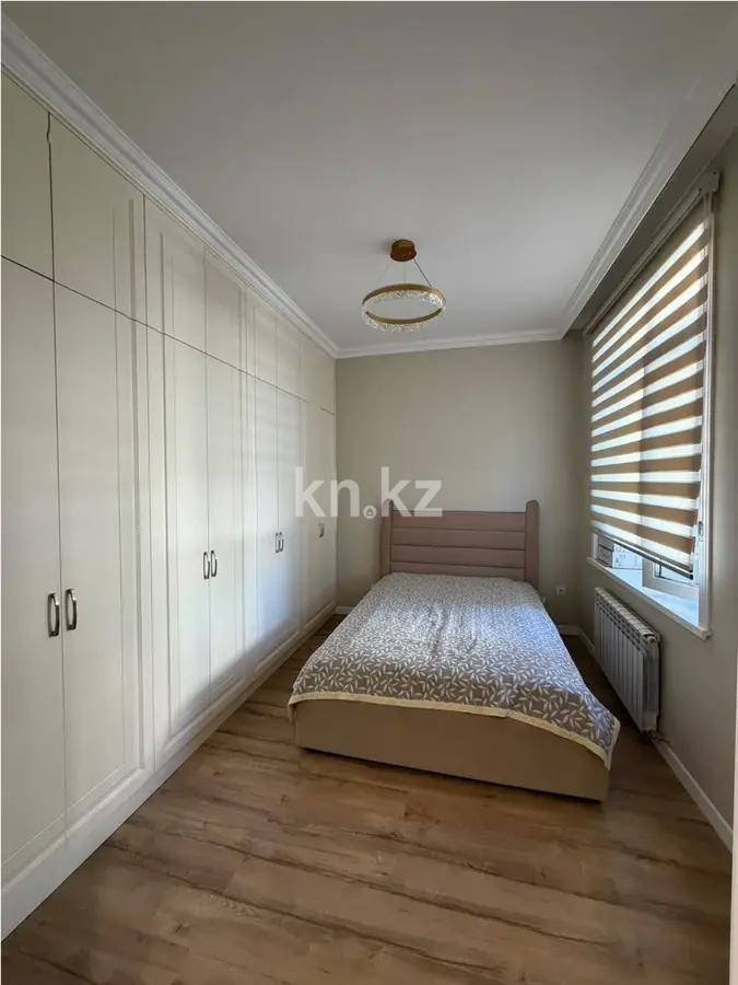 Продажа 2-комнатной квартиры, 55 м² в Караганде - фото 2