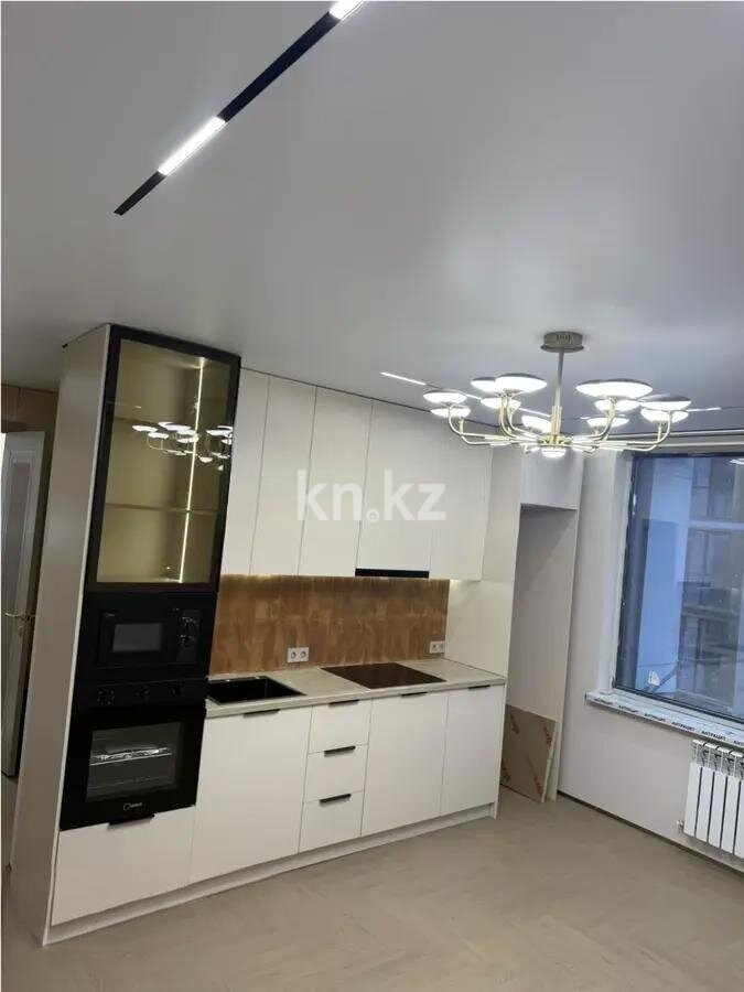 Продажа 2-комнатной квартиры, 48 м² в Алматы - фото 2