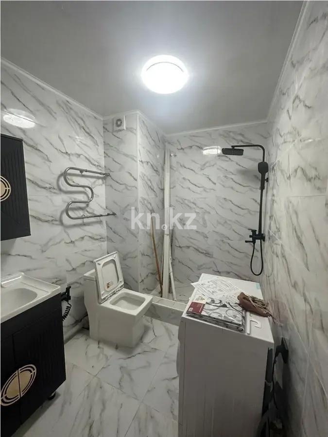 Продажа 1-комнатной квартиры, 39 м², мкр. Аккент, дом  88 в Алматы - фото 3