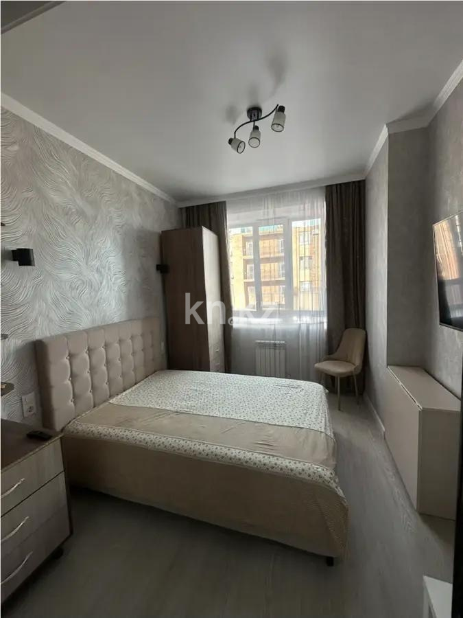 Продажа 3-комнатной квартиры, 61 м² в Караганде - фото 3
