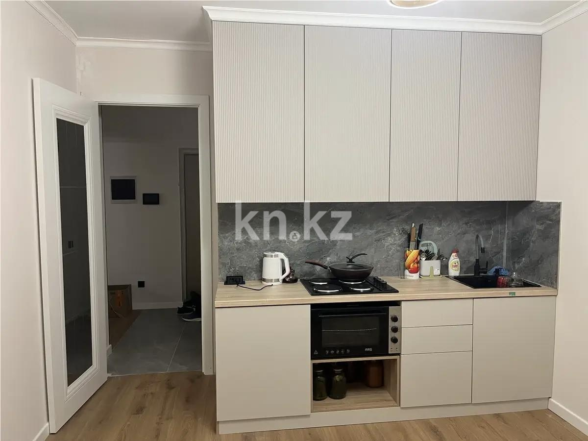 Продажа 2-комнатной квартиры, 60 м² в Астане - фото 3