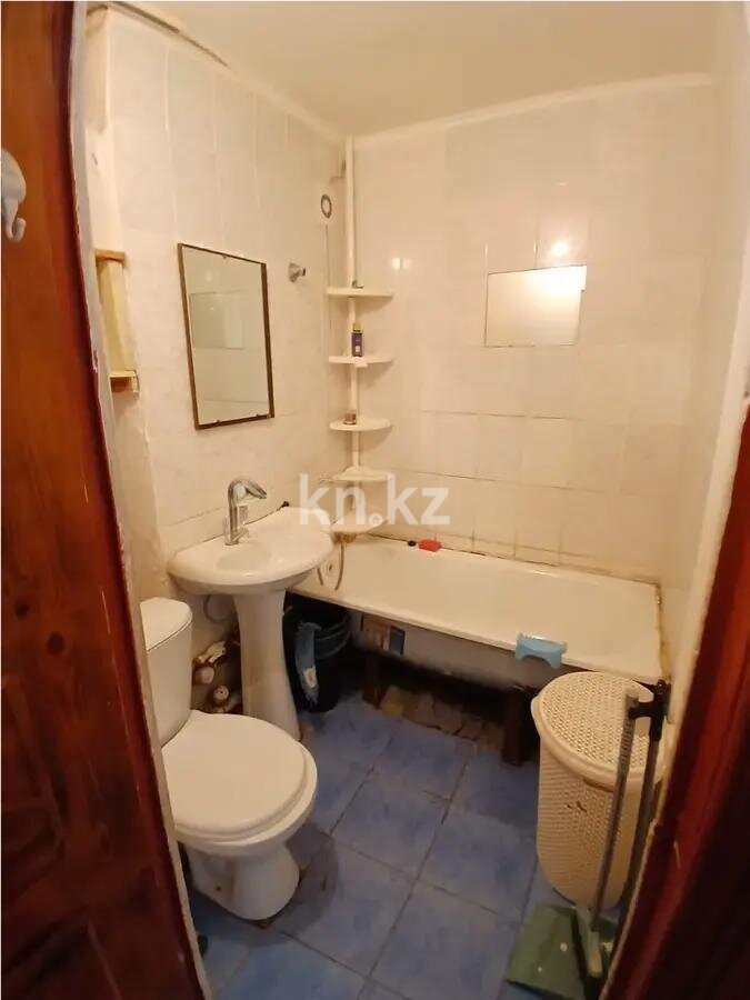 Продажа 2-комнатной квартиры, 45 м² в Темиртау - фото 4