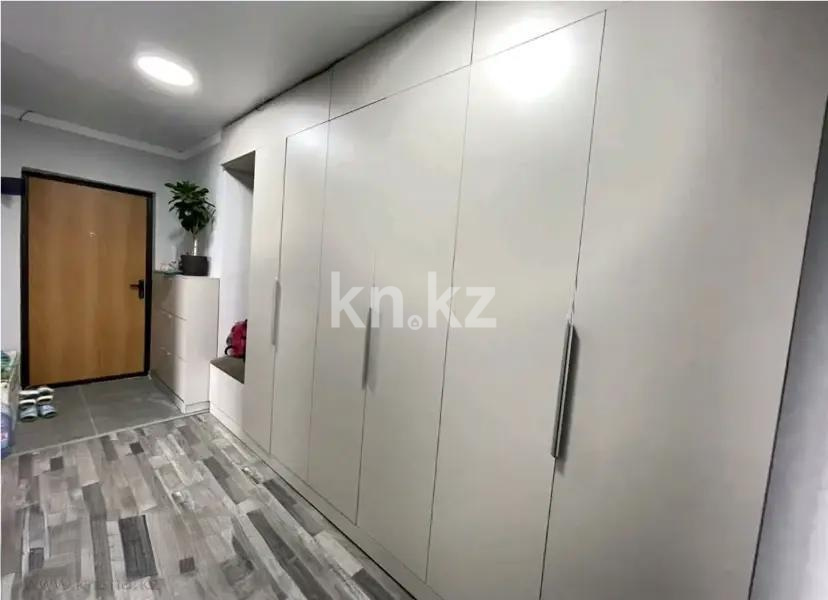 Продажа 2-комнатной квартиры, 58 м² в Алматы - фото 6