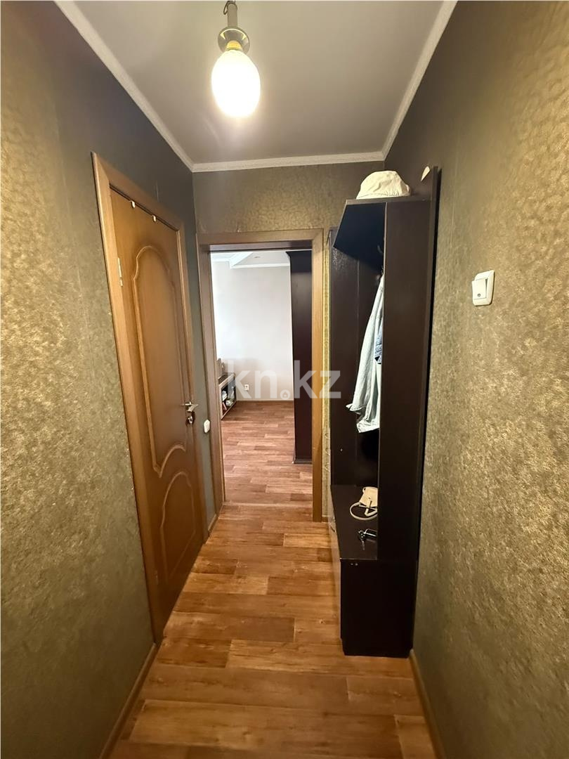Продажа 1-комнатной квартиры, 30 м² в Караганде - фото 7