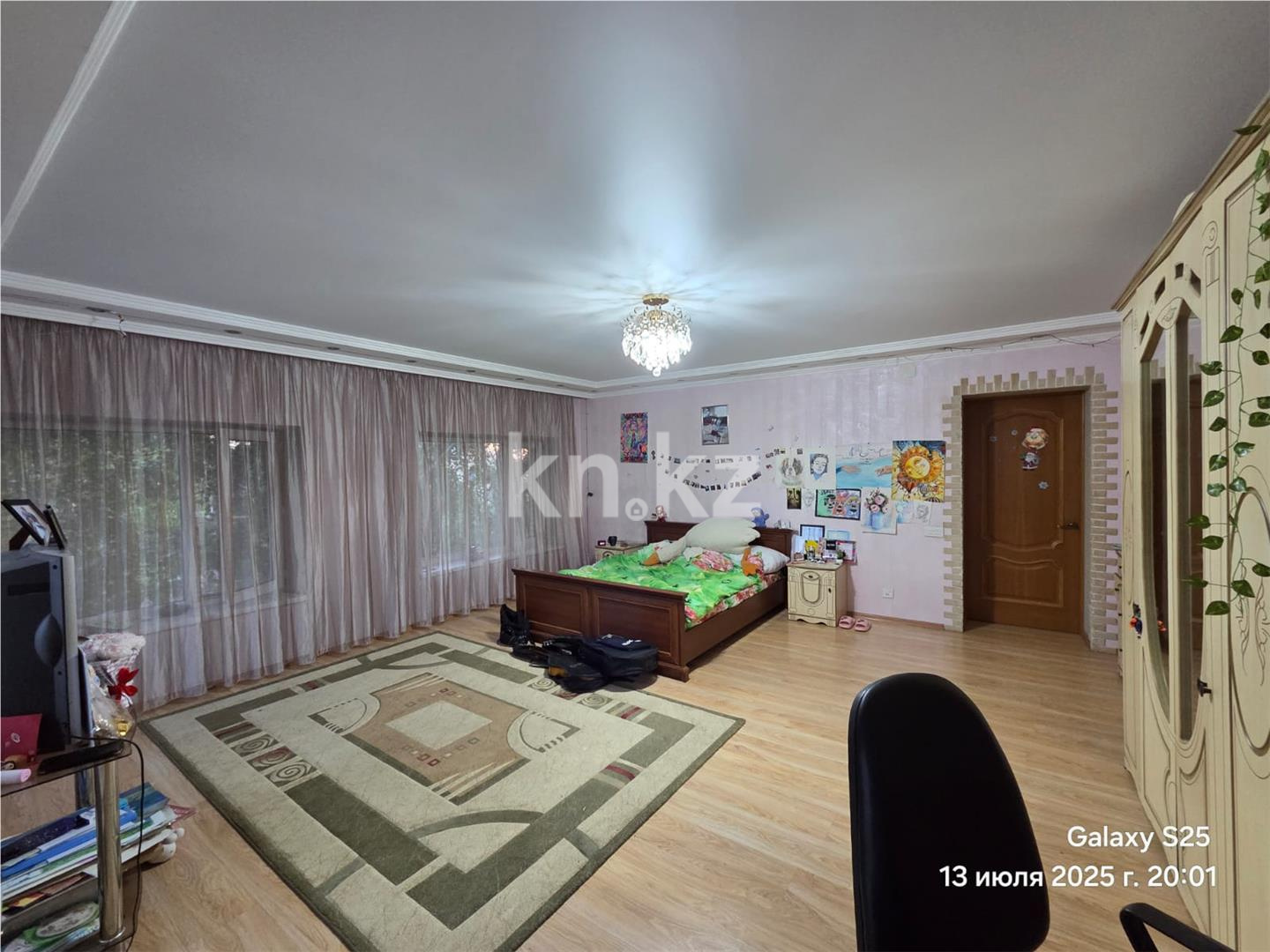 Продажа 8-комнатного дома, 820 м², мкр-н Отрадное в Темиртау - фото 53